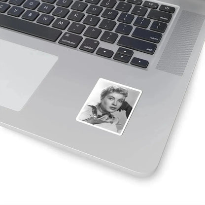 Lori Nelson #173 (Vintage Female Icon) STICKER Vinyl Kiss-Cut Decal - The Sticker Space