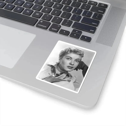 Lori Nelson #173 (Vintage Female Icon) STICKER Vinyl Kiss-Cut Decal - The Sticker Space