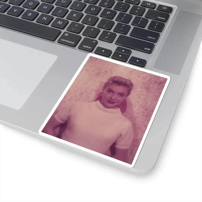 Lori Nelson #176 (Vintage Female Icon) STICKER Vinyl Kiss-Cut Decal - The Sticker Space