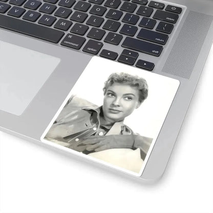 Lori Nelson #178 (Vintage Female Icon) STICKER Vinyl Kiss-Cut Decal - The Sticker Space