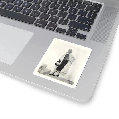 Lori Nelson #179 (Vintage Female Icon) STICKER Vinyl Kiss-Cut Decal - The Sticker Space