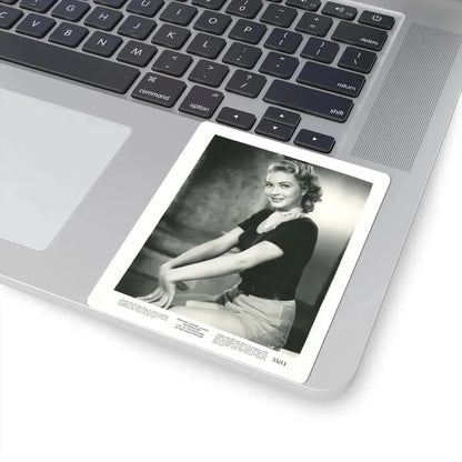 Lori Nelson #197 (Vintage Female Icon) STICKER Vinyl Kiss-Cut Decal - The Sticker Space