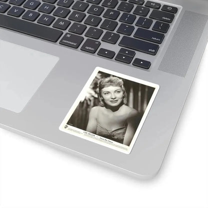 Lori Nelson #216 (Vintage Female Icon) STICKER Vinyl Kiss-Cut Decal - The Sticker Space