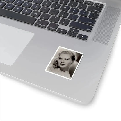 Lori Nelson #217 (Vintage Female Icon) STICKER Vinyl Kiss-Cut Decal - The Sticker Space