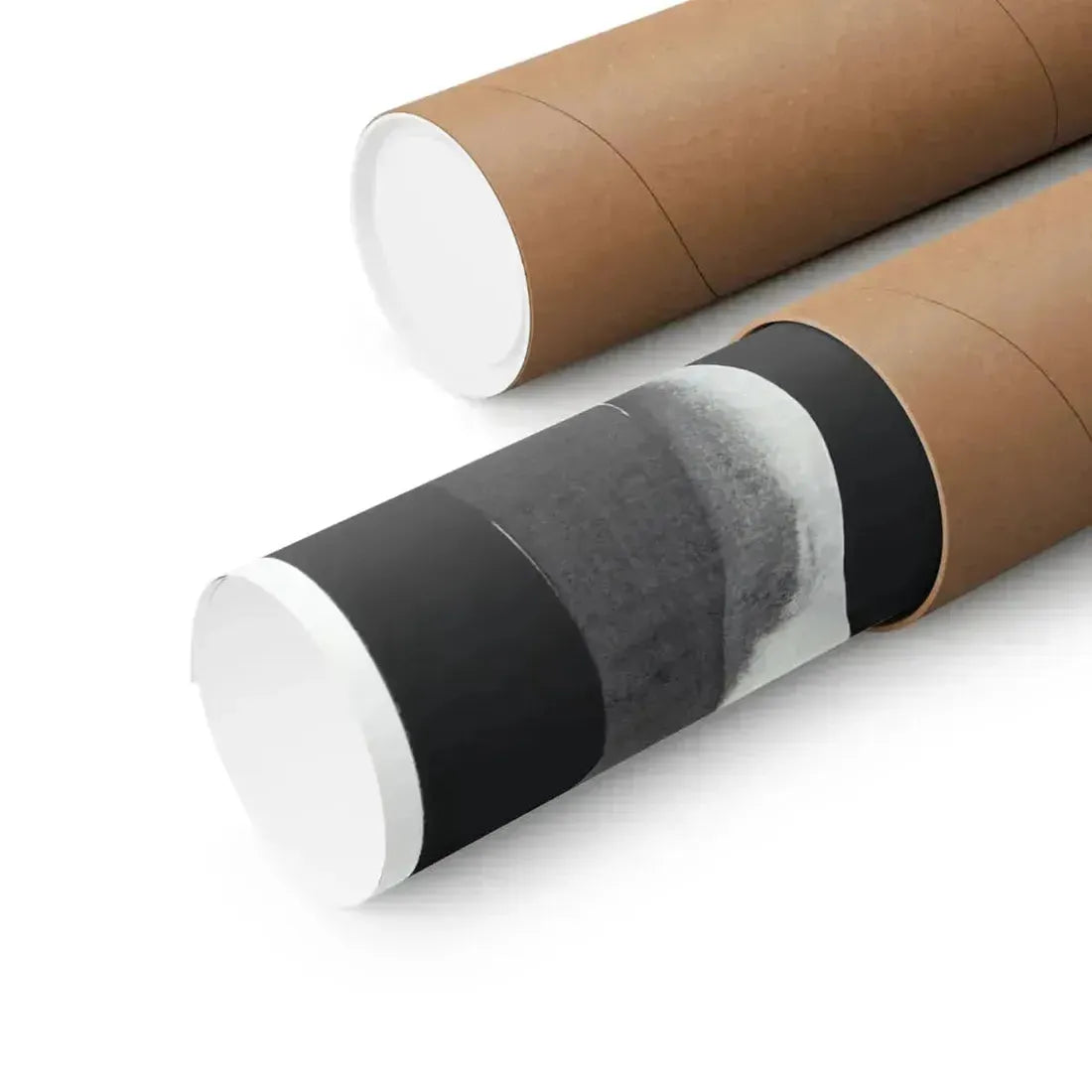 LORNA 1964 - Paper Movie Poster - The Sticker Space