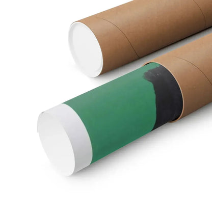 LORNA (2) 1964 - Paper Movie Poster - The Sticker Space