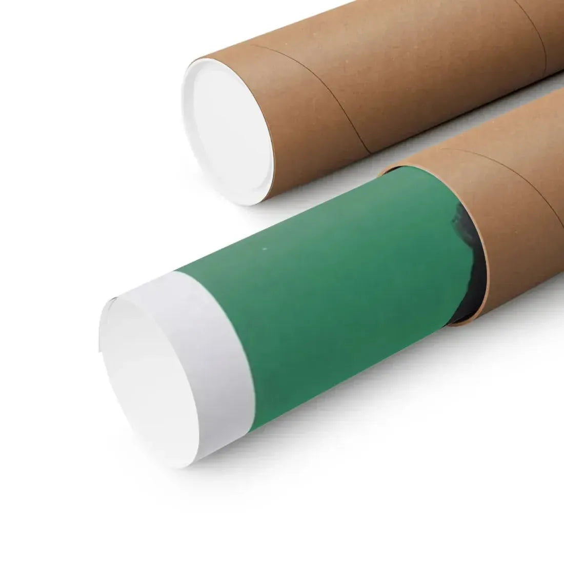 LORNA (2) 1964 - Paper Movie Poster - The Sticker Space