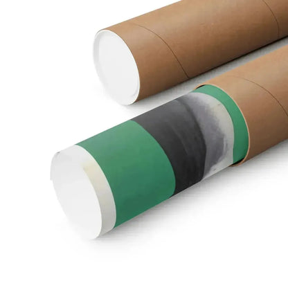 LORNA (2) 1964 - Paper Movie Poster - The Sticker Space