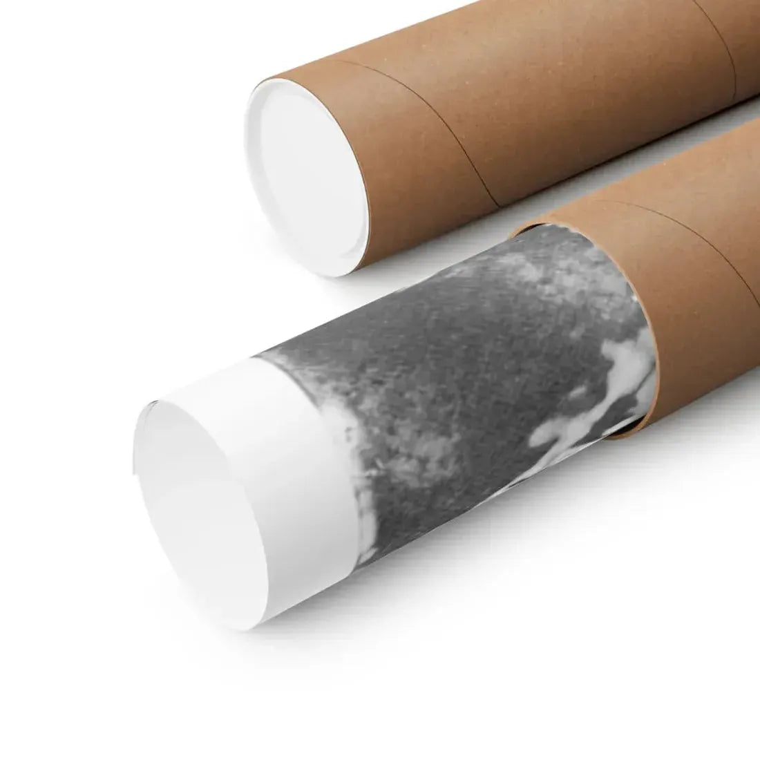 LORNA (3) 1964 - Paper Movie Poster - The Sticker Space