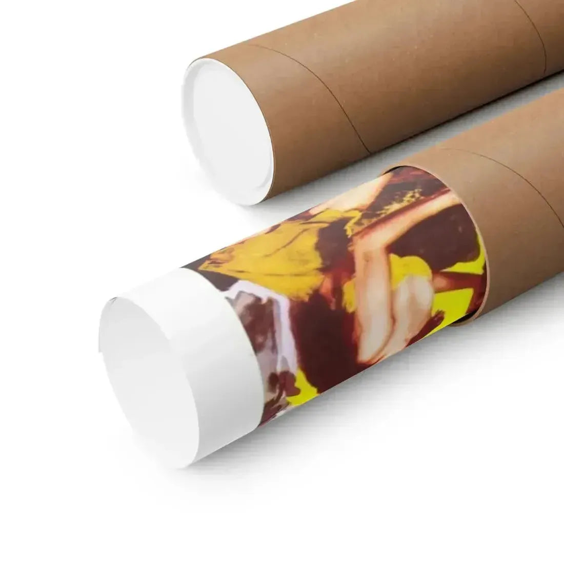 LOST CONTINENT 1951 - Paper Movie Poster - The Sticker Space