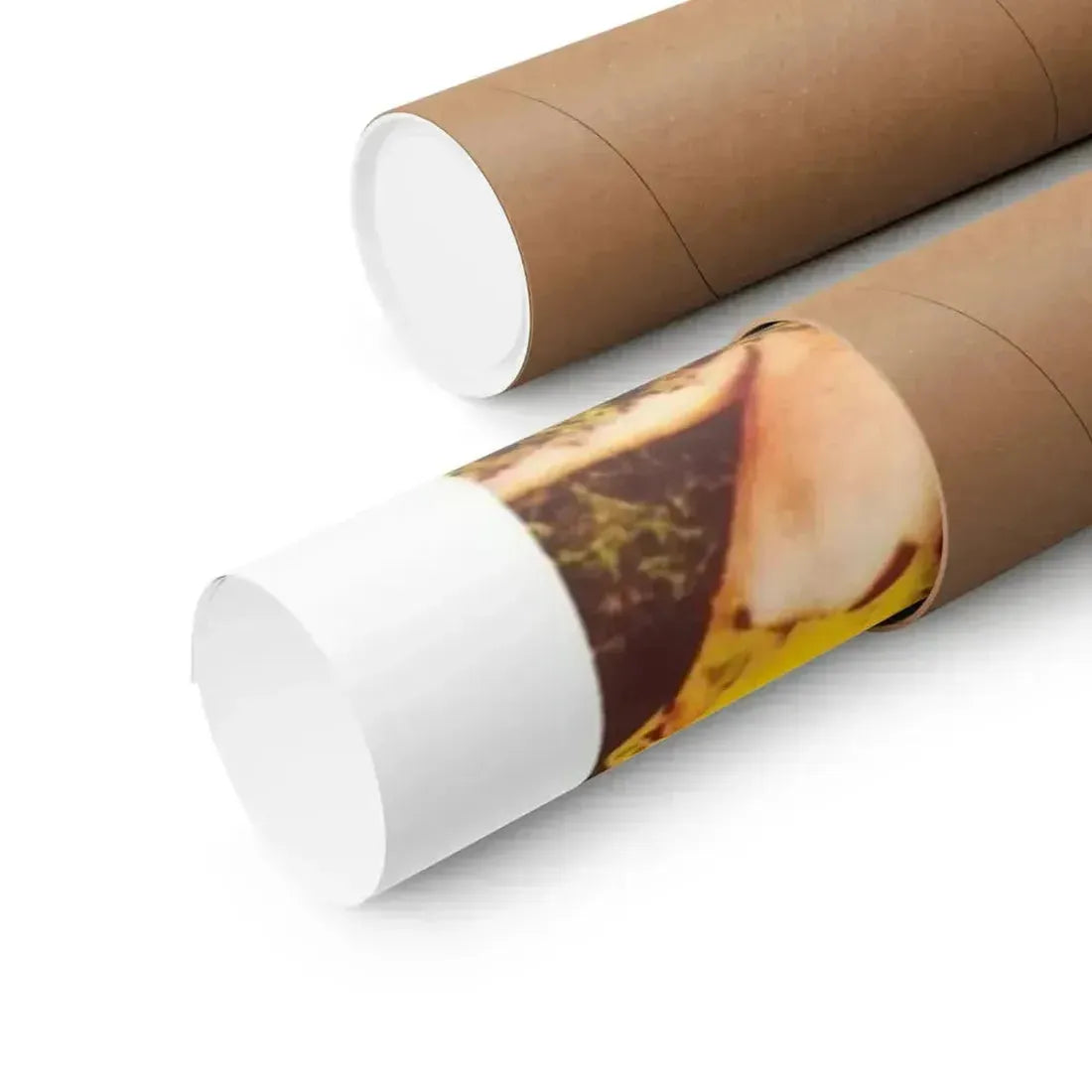 LOST CONTINENT 1951 - Paper Movie Poster - The Sticker Space