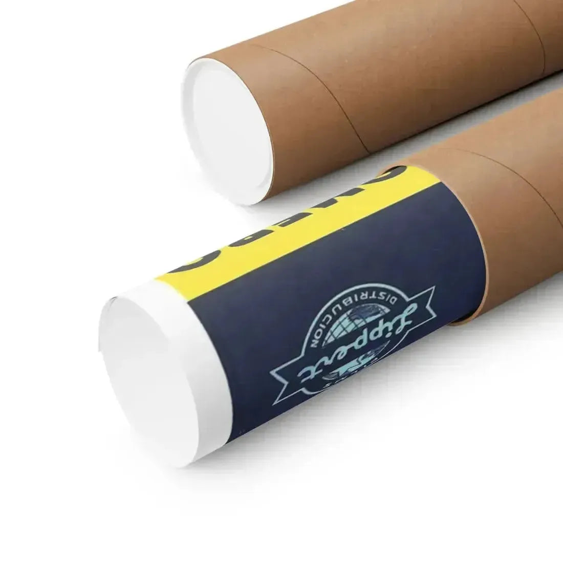 LOST CONTINENT (SPANISH) 1951 - Paper Movie Poster - The Sticker Space