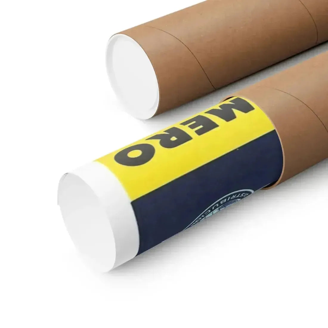 LOST CONTINENT (SPANISH) 1951 - Paper Movie Poster - The Sticker Space