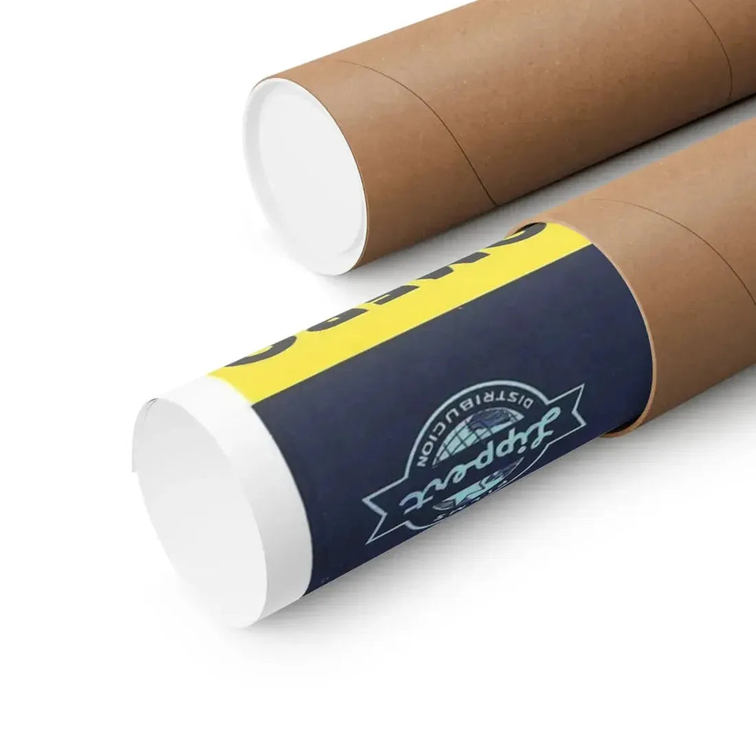 LOST CONTINENT (SPANISH) 1951 - Paper Movie Poster - The Sticker Space