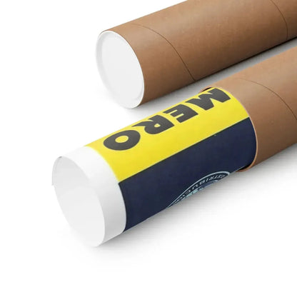 LOST CONTINENT (SPANISH) 1951 - Paper Movie Poster - The Sticker Space