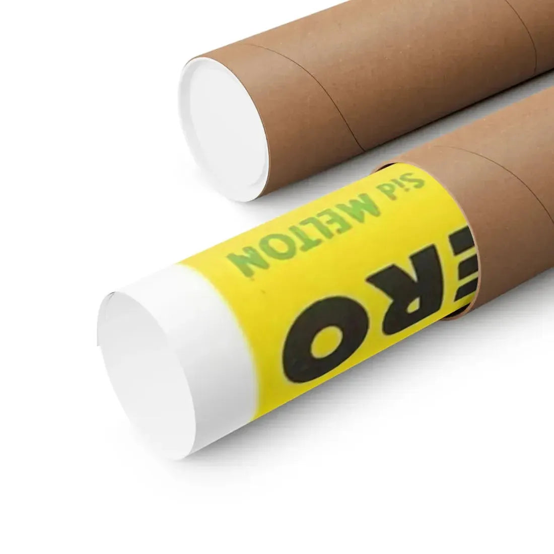 LOST CONTINENT (SPANISH) 1951 - Paper Movie Poster - The Sticker Space