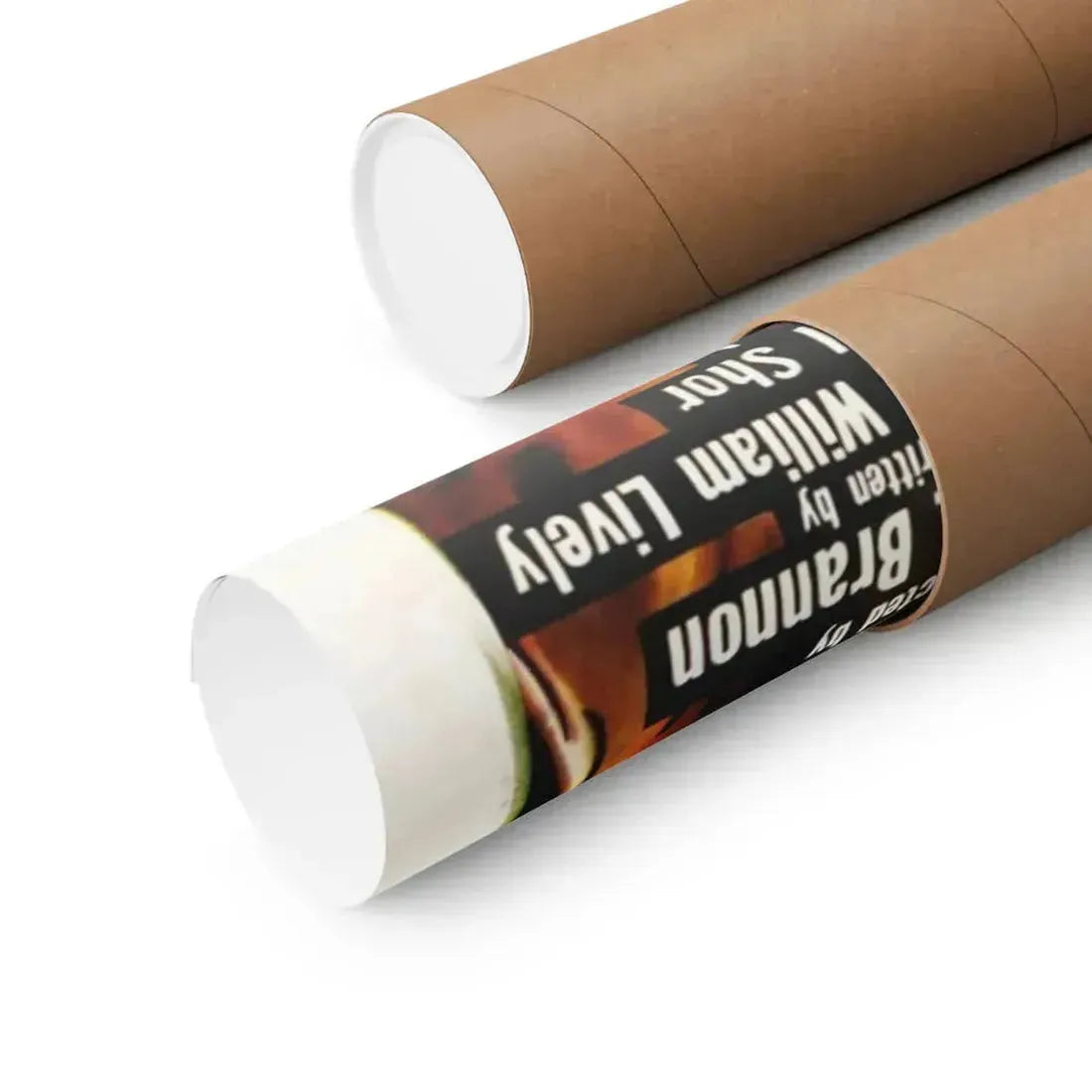 LOST PLANET AIRMEN 1951 - Paper Movie Poster - The Sticker Space