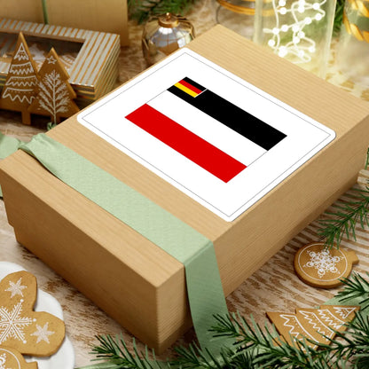 SKU:26307814150491936216 Sizes:6" × 6" Types:White