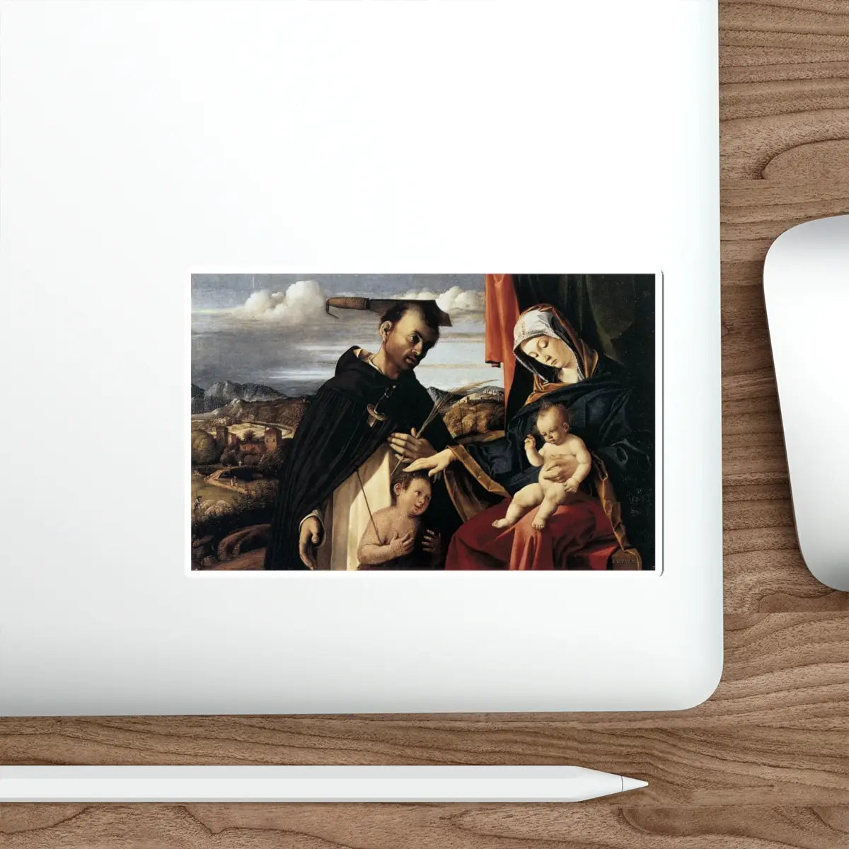 SKU:30790197597231152475 Sticker types:White Shape:Die-Cut Sizes:5" × 5"