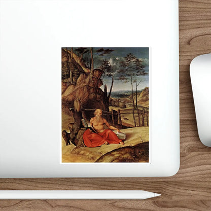 SKU:23313549912523926814 Sticker types:White Shape:Die-Cut Sizes:5" × 5"