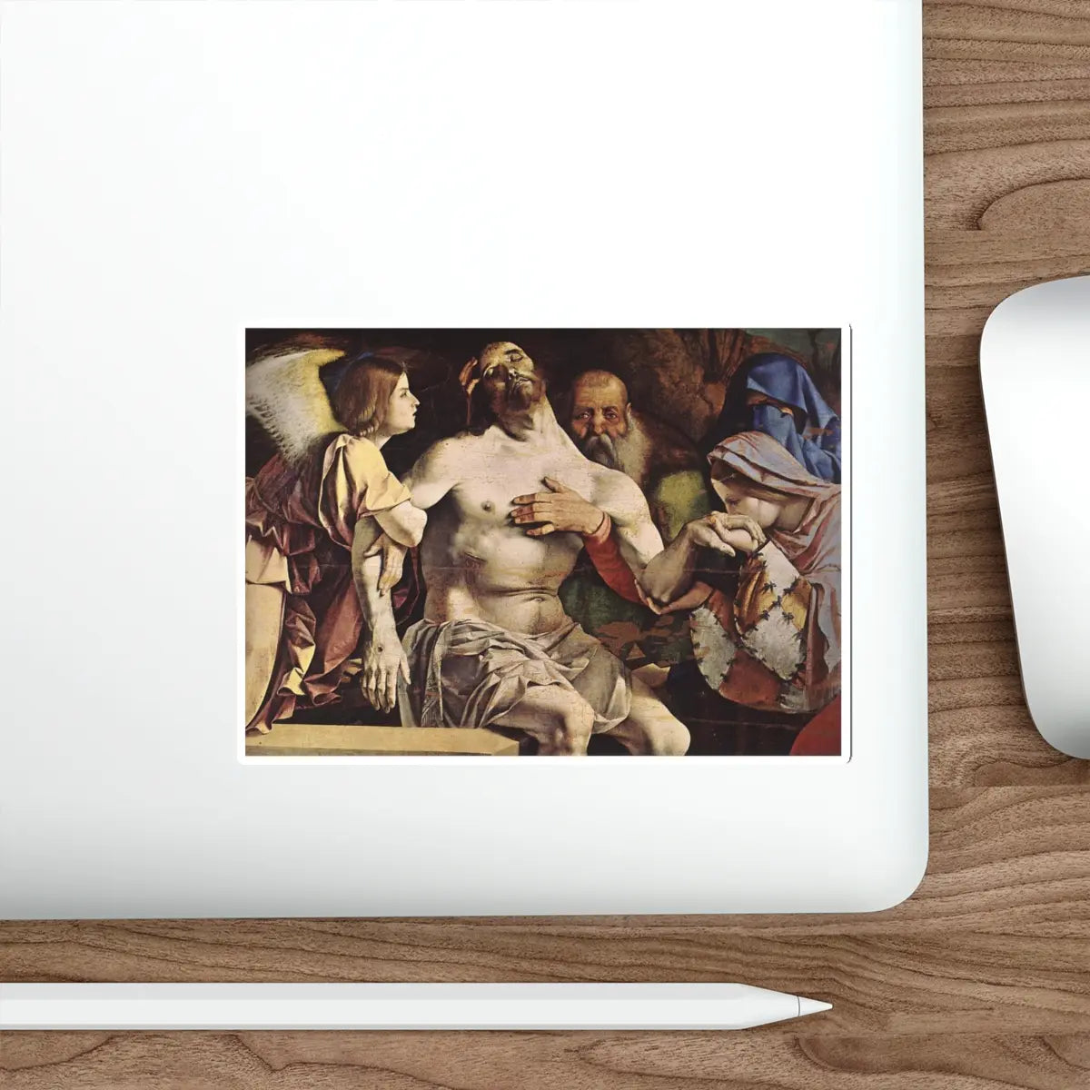 SKU:10568872084855570897 Sticker types:White Shape:Die-Cut Sizes:5" × 5"