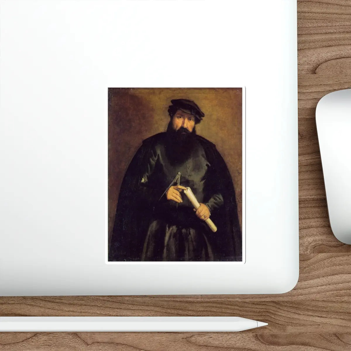 SKU:76757941394417057264 Sticker types:White Shape:Die-Cut Sizes:5" × 5"