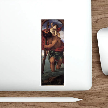 SKU:28646798663472334440 Sticker types:White Shape:Die-Cut Sizes:6" × 6"