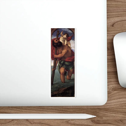 SKU:30016736931508911642 Sticker types:White Shape:Die-Cut Sizes:5" × 5"