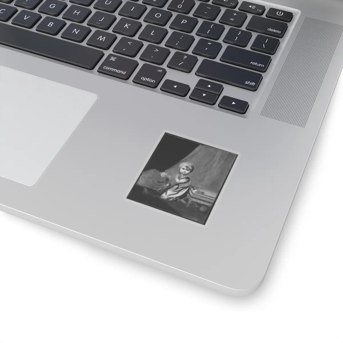 SKU:TSS-STICK-LSLPL-2X2-1N1Y8 Sizes:2" × 2" Types:Transparent