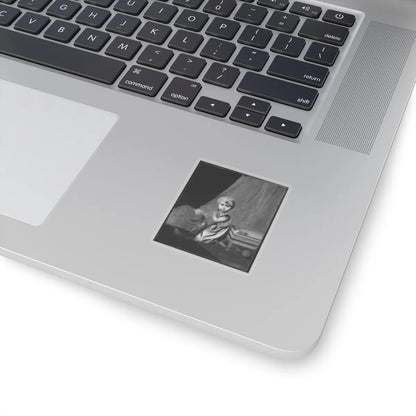 SKU:TSS-STICK-LSLPL-2X2-1N1Y8 Sizes:2" × 2" Types:Transparent