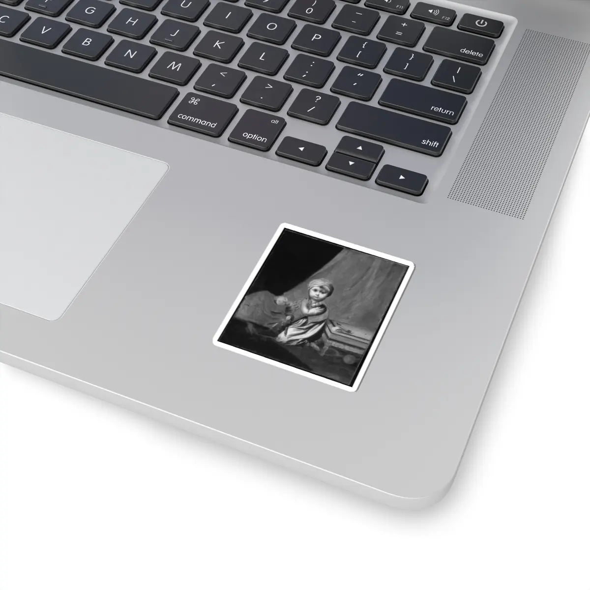 SKU:TSS-STICK-LSLPL-2X2-2 Sizes:2" × 2" Types:White