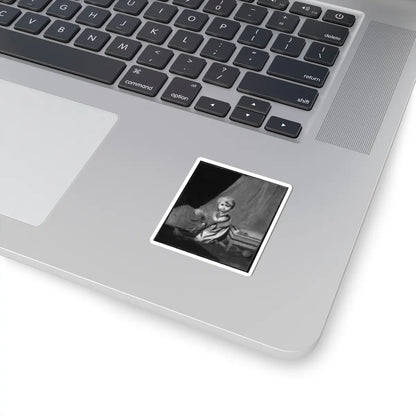 SKU:TSS-STICK-LSLPL-2X2-2 Sizes:2" × 2" Types:White