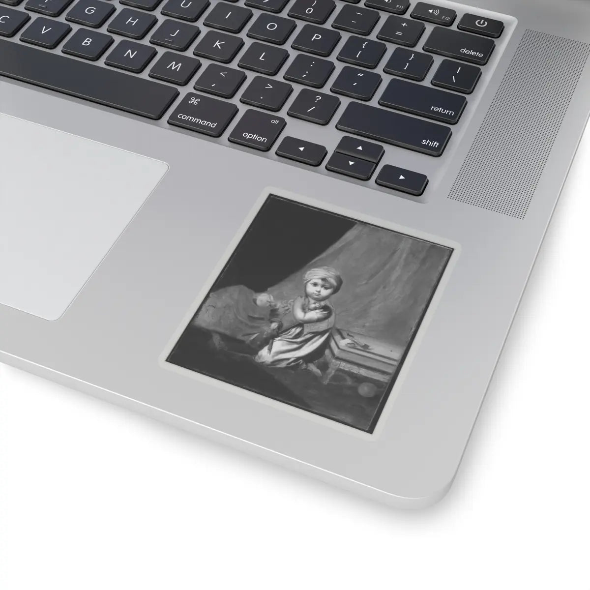 SKU:TSS-STICK-LSLPL-3X3-1N1Y8 Sizes:3" × 3" Types:Transparent