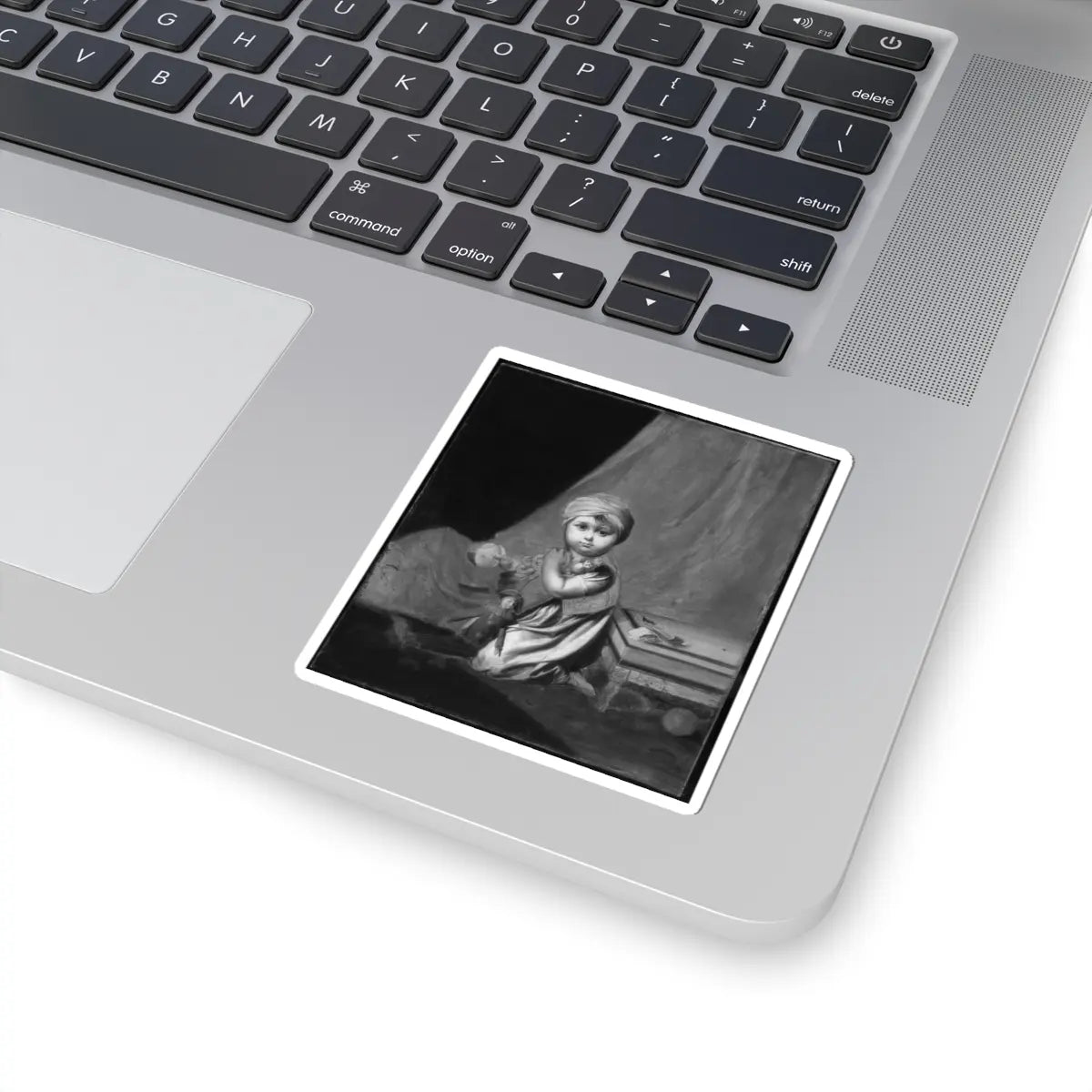 SKU:TSS-STICK-LSLPL-3X3-2 Sizes:3" × 3" Types:White