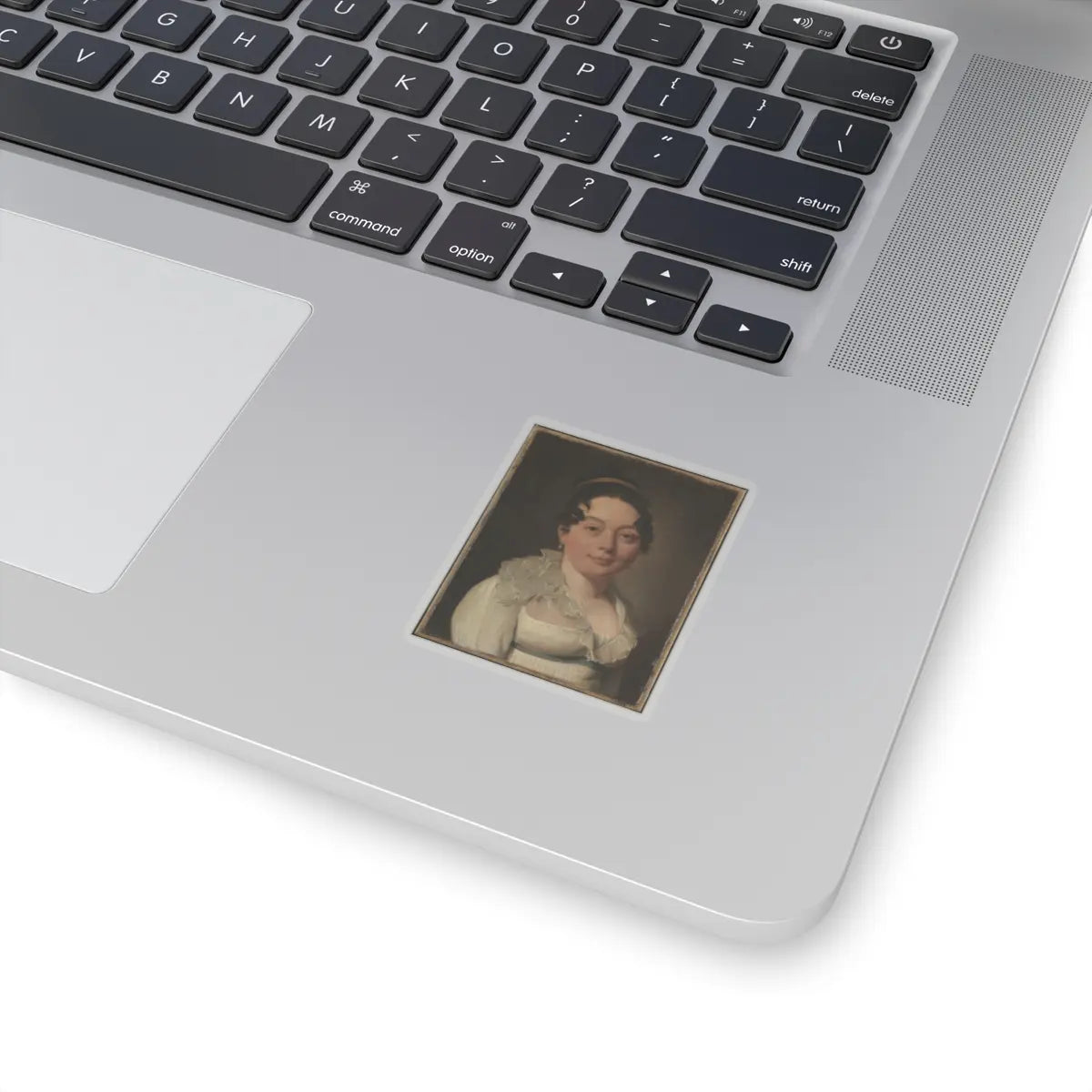 SKU:TSS-STICK-LSLPL-2X2-1N1YA Sizes:2" × 2" Types:Transparent