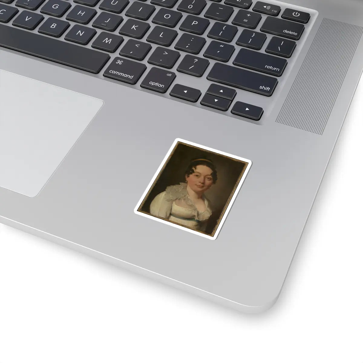 SKU:TSS-STICK-LSLPL-2X2-4 Sizes:2" × 2" Types:White