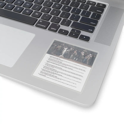 SKU:TSS-STICK-LSLPL-3X3-1N1YC Sizes:3" × 3" Types:Transparent
