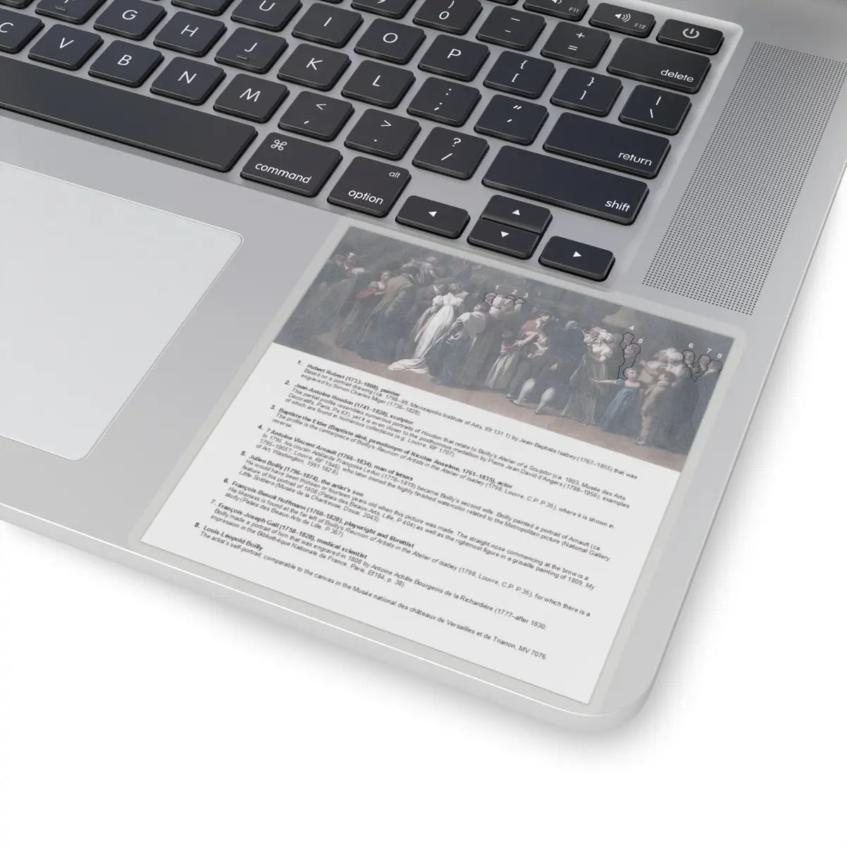 SKU:TSS-STICK-LSLPL-4X4-1N1YC Sizes:4" × 4" Types:Transparent