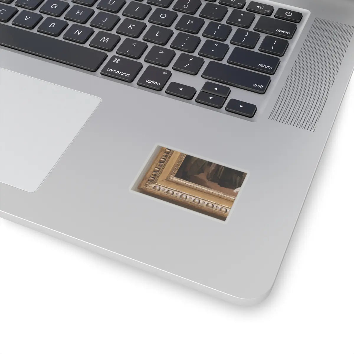 SKU:TSS-STICK-LSLPL-2X2-1N1YD Sizes:2" × 2" Types:Transparent