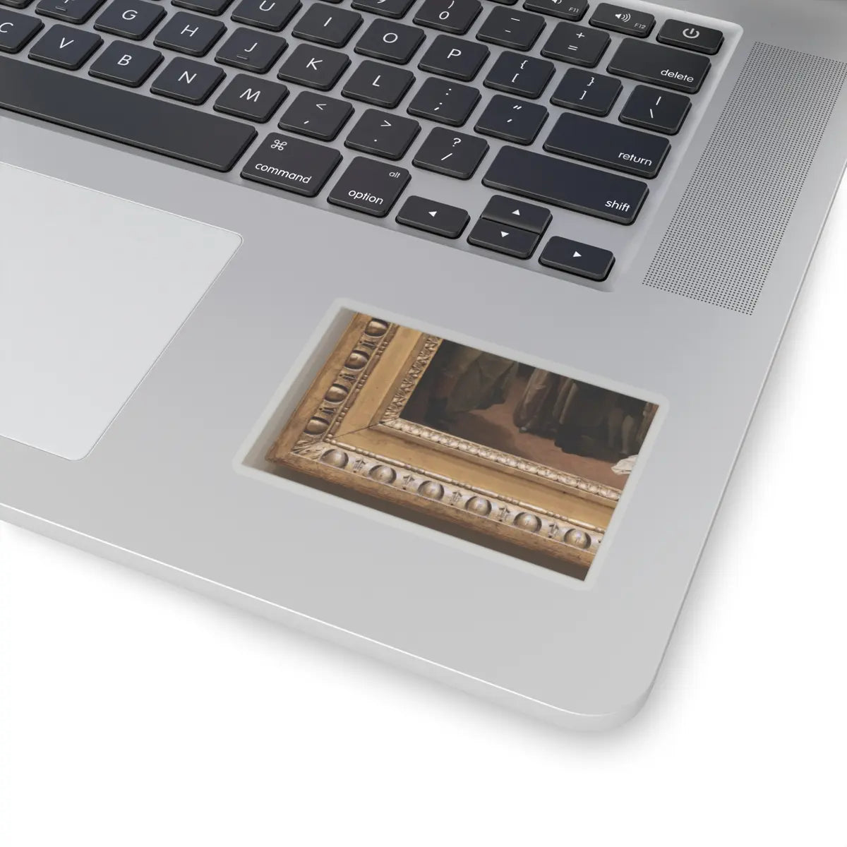 SKU:TSS-STICK-LSLPL-3X3-1N1YD Sizes:3" × 3" Types:Transparent