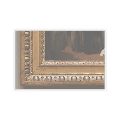 SKU:TSS-STICK-LSLPL-6X6-1N1YD Sizes:6" × 6" Types:Transparent