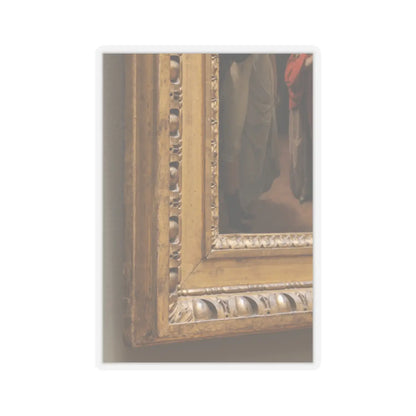 SKU:TSS-STICK-LSLPL-2X2-1N1YE Sizes:2" × 2" Types:Transparent