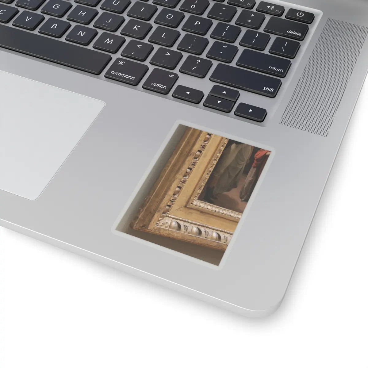 SKU:TSS-STICK-LSLPL-3X3-1N1YE Sizes:3" × 3" Types:Transparent