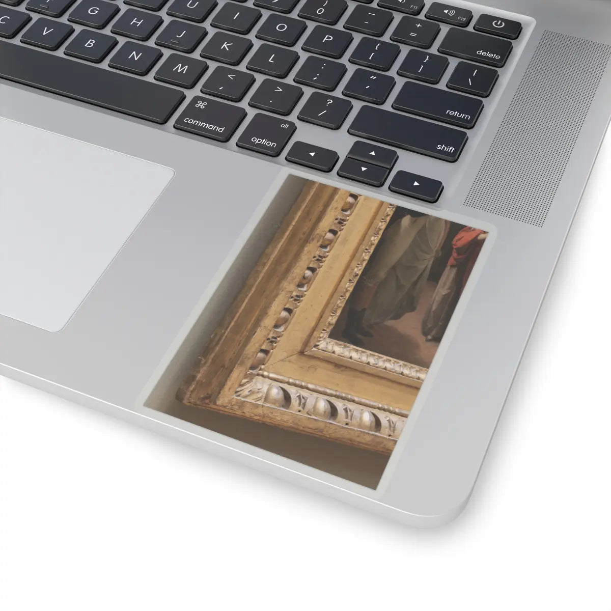 SKU:TSS-STICK-LSLPL-4X4-1N1YE Sizes:4" × 4" Types:Transparent