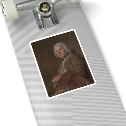 SKU:TSS-STICK-LSTCQ-6X6-1N1YF Sizes:6" × 6" Types:White