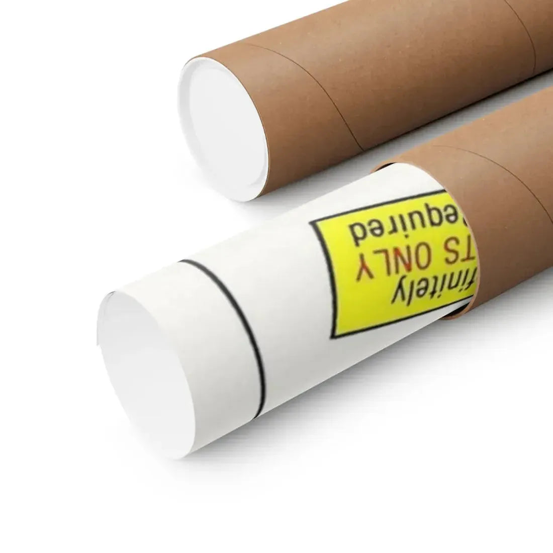 LOVE AIRLINES 1978 - Paper Movie Poster - The Sticker Space