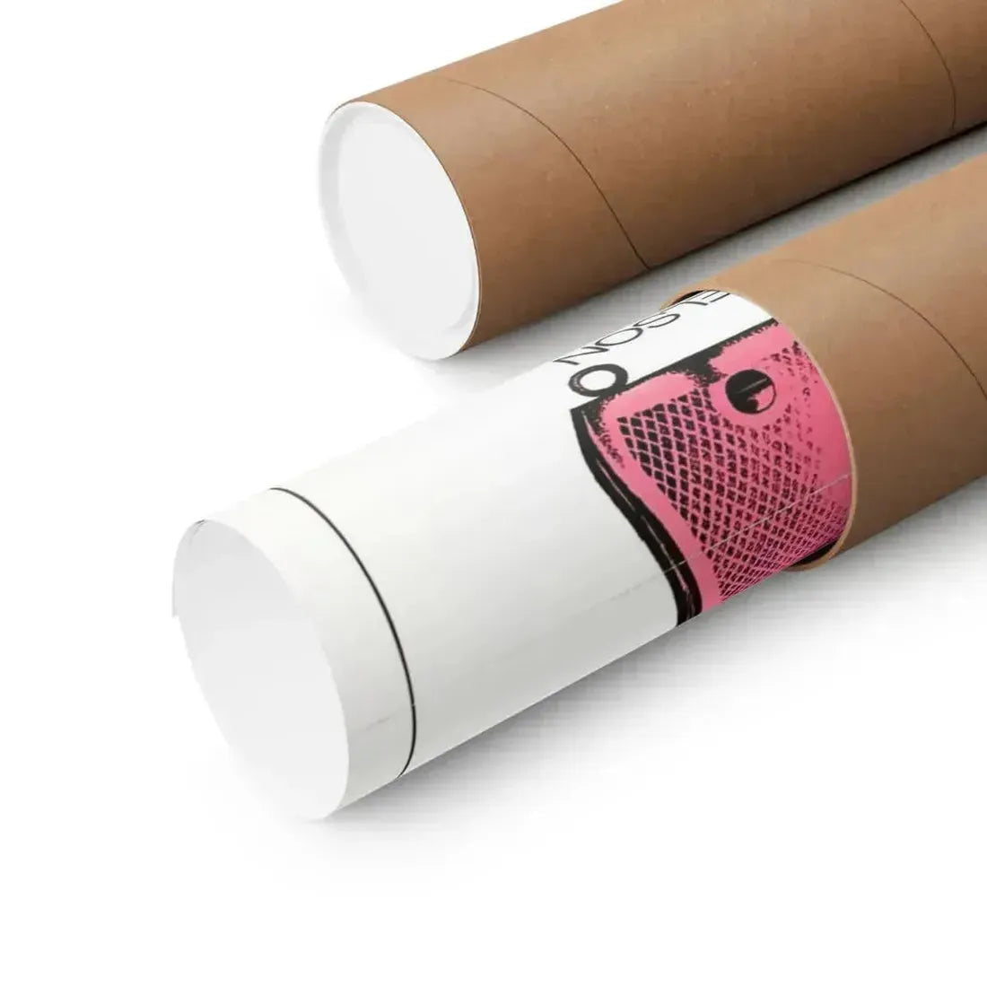 LOVE AND BULLETS 1979 - Paper Movie Poster - The Sticker Space