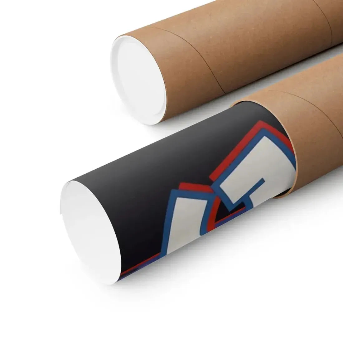 LOVE BITES 1985 - Paper Movie Poster - The Sticker Space