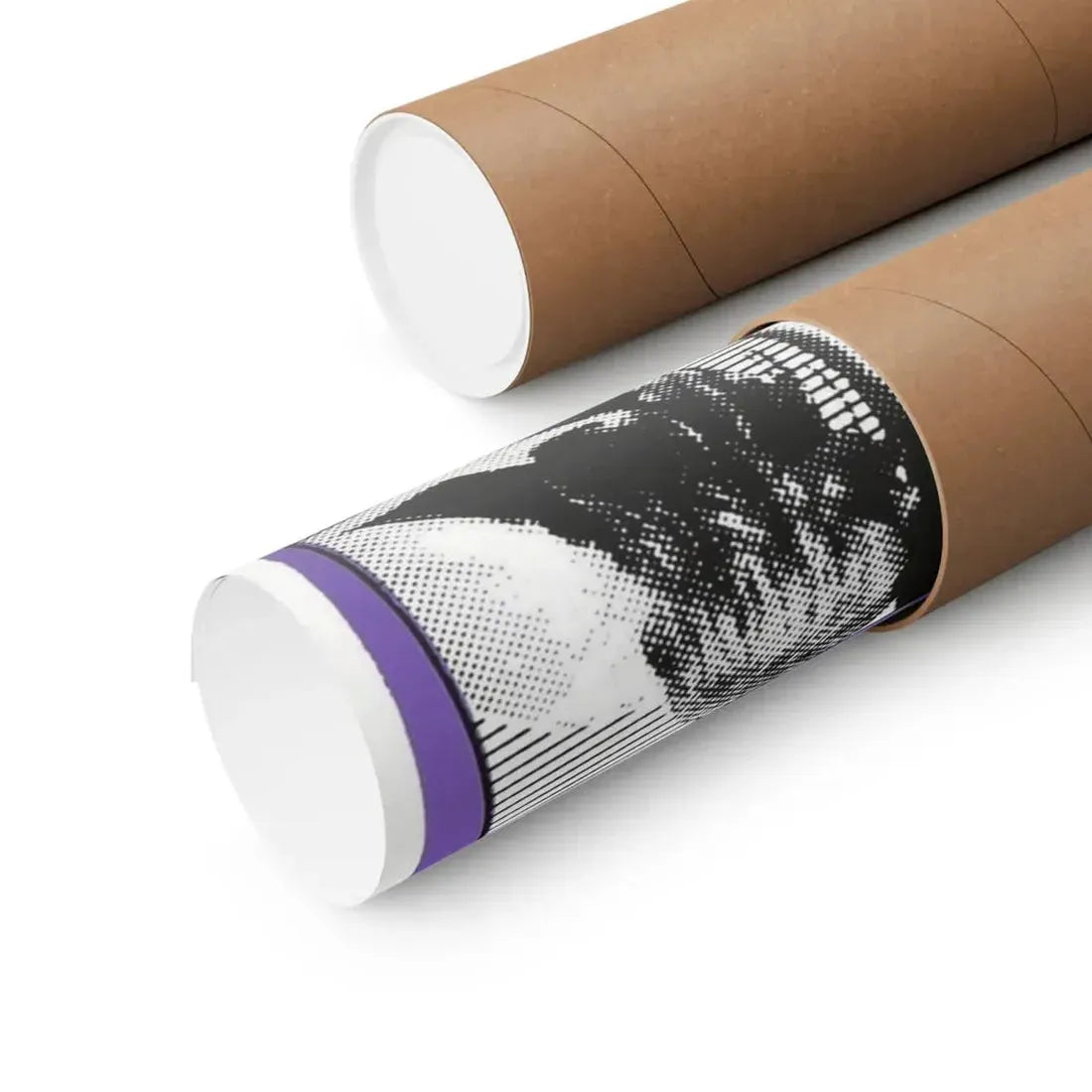 LOVE CAMP 7 1969 - Paper Movie Poster - The Sticker Space