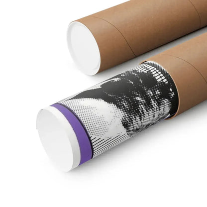 LOVE CAMP 7 1969 - Paper Movie Poster - The Sticker Space